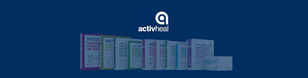 Introducing ActivHeal PHMB Foam: Your questions answered about this new wound care technology in New Zealand